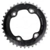Shimano SLX Kettingblad - 2x11-Voudig | Voor FC-M7000 Crankset 2 Shimano SLX Kettingblad - 2x11-Voudig | Voor FC-M7000 Crankset -Shimano 187610 00 d 345115