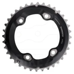 Shimano SLX Kettingblad - 2x11-Voudig | Voor FC-M7000 Crankset