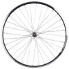 Shimano | Mavic - 105 HB-R7000 | Open Pro - Clincher - Front Wheel - Black