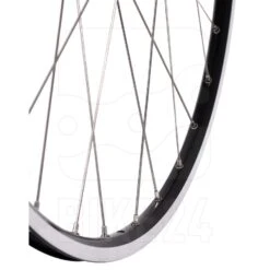 Shimano | Mavic - 105 HB-R7000 | Open Pro - Clincher - Front Wheel - Black -Shimano 200824 02 d 378252