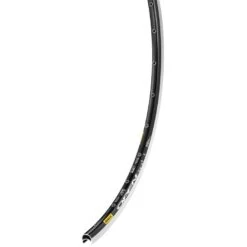 Shimano | Mavic - 105 FH-R7000 Achterwiel | Open Pro | Clincher - Zwart -Shimano 200824 03 d 378253