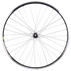 Shimano | Mavic - 105 R7000 | Open Pro - Clincher - Wheelset - Black -Shimano 200888 00 d 378370 1