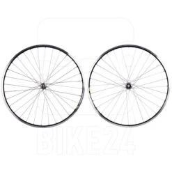 Shimano | Mavic - 105 R7000 | Open Pro - Clincher - Wheelset - Black