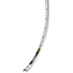 Shimano | Mavic - DH-3N72 | A 319 Voorwiel Met Naafdynamo - 28" - Velgrem - QR - Silver -Shimano 200938 03 d 378499