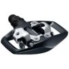 Shimano PD-ED500 SPD-Pedal - Dark Grey