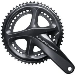 Shimano Ultegra FC-R8000 Crankset 2x11-speed - Black