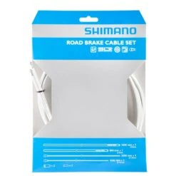 Shimano Dura Ace 7900 PTFE Voorremkabel Set -Shimano 21915 00 d 34369