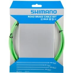 Shimano Dura Ace 7900 PTFE Voorremkabel Set -Shimano 21915 03 d 34372