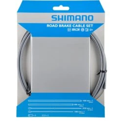 Shimano Dura Ace 7900 PTFE Voorremkabel Set -Shimano 21915 04 d 34373