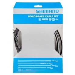 Shimano Dura Ace 7900 PTFE Voorremkabel Set -Shimano 21915 06 d 34375