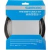 Shimano MTB Schakelkabelset -Shimano 21937 00 d 34424