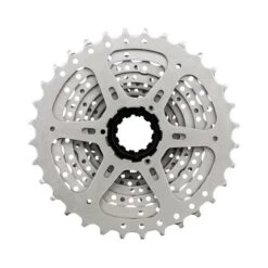 Shimano CS-HG201-9 Cassette 9-speed -Shimano 221589 02 d 422370