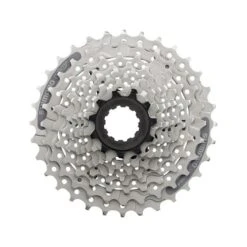 Shimano CS-HG201-9 Cassette 9-speed -Shimano 221589 03 d 422371