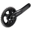 Shimano Deore FC-M6000 Crankset - 2x10-speed -Shimano 221615 00 d 422421