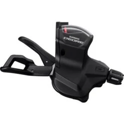 Shimano Deore SL-M6000 Shifting Lever - Clamp - 2/3x10-speed - Pair
