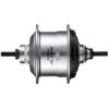 Shimano Alfine SG-S7001-11 Internal Gear Hub - Centerlock - 10x135mm - 11-Speed - Silver