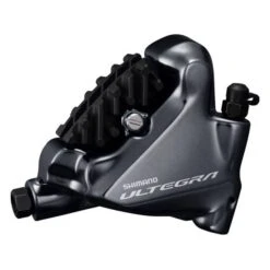 Shimano Ultegra ST-R8025 + BR-R8070 Hydraulische Schijfrem - Flat Mount - 11-Voudig - Set Achter -Shimano 224855 03 d 430513 1