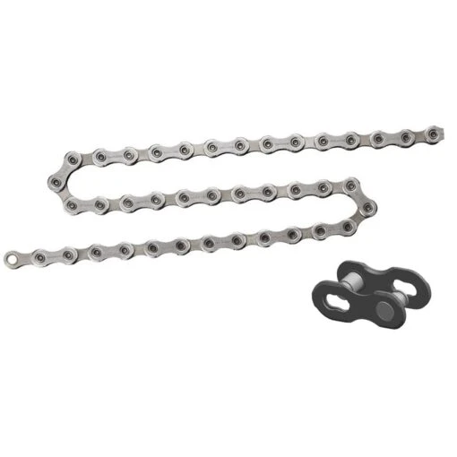 Shimano CN-HG601 Ketting 11-Voudig - Met Quick Link - 116 Schakels -Shimano 231597 00 d 446684 2