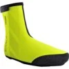 Shimano S1100X H2O Shoe Cover - Neon Yellow -Shimano 232038 00 d 447654