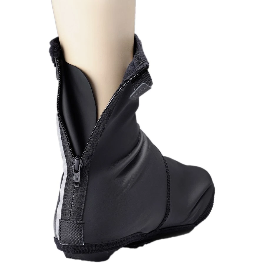 Shimano S1100X H2O Shoe Cover - Neon Yellow 4 Shimano S1100X H2O Shoe Cover - Neon Yellow - Afbeelding 2