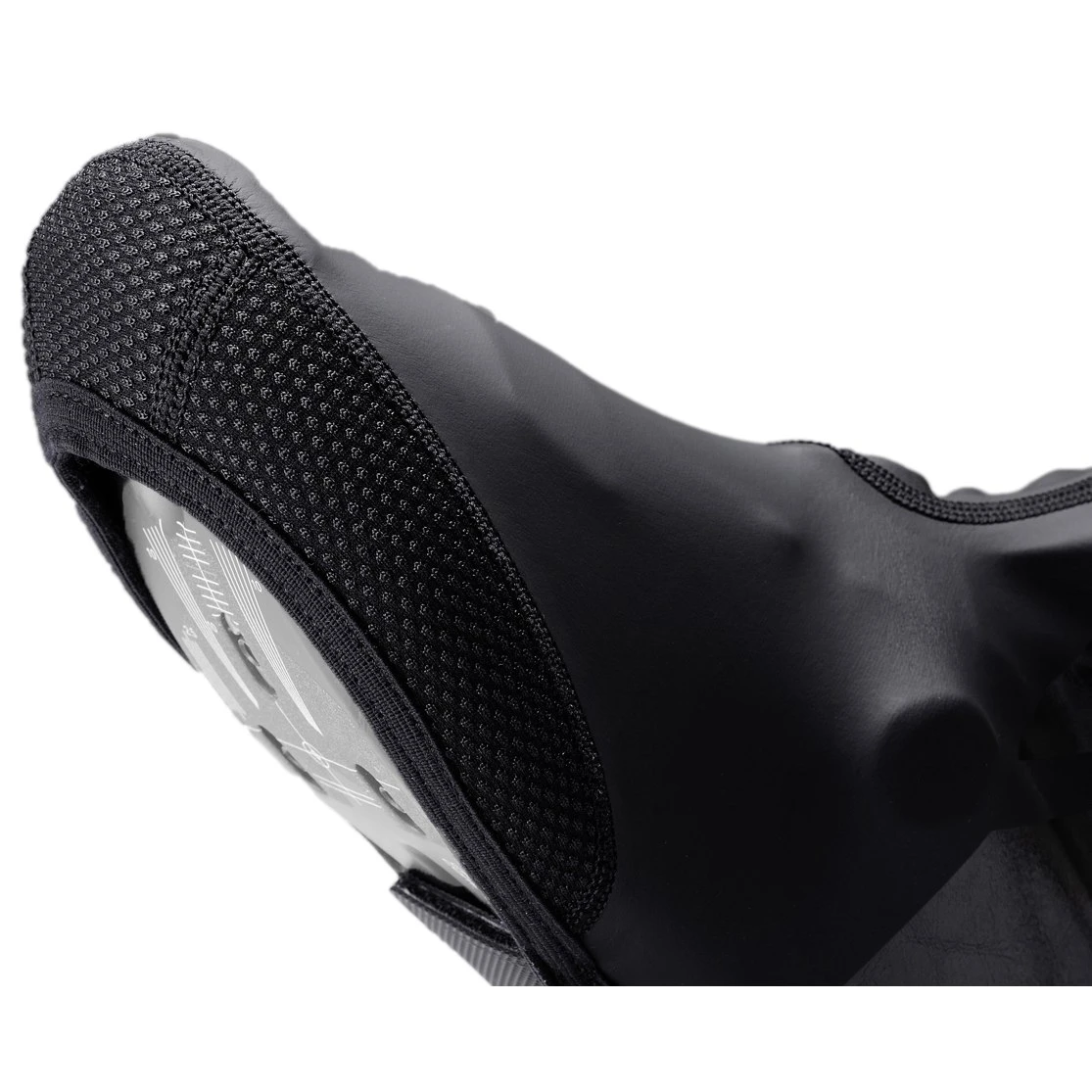 Shimano S1100X H2O Shoe Cover - Neon Yellow 6 Shimano S1100X H2O Shoe Cover - Neon Yellow - Afbeelding 4