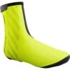 Shimano S1100R H2O Shoe Cover - Neon Yellow -Shimano 232080 00 d 447746
