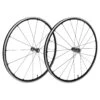 Shimano WH-RS500-TL Wielset - 28" | Clincher/Tubeless - QR 100/130 - HG-EV -Shimano 234376 00 d 453233
