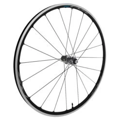 Shimano WH-RS500-TL Wielset - 28" | Clincher/Tubeless - QR 100/130 - HG-EV 9 Shimano WH-RS500-TL Wielset - 28" | Clincher/Tubeless - QR 100/130 - HG-EV -Shimano 234376 02 d 453235