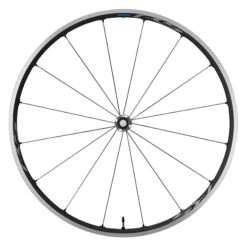 Shimano WH-RS500-TL Wielset - 28" | Clincher/Tubeless - QR 100/130 - HG-EV 10 Shimano WH-RS500-TL Wielset - 28" | Clincher/Tubeless - QR 100/130 - HG-EV -Shimano 234376 03 d 453236