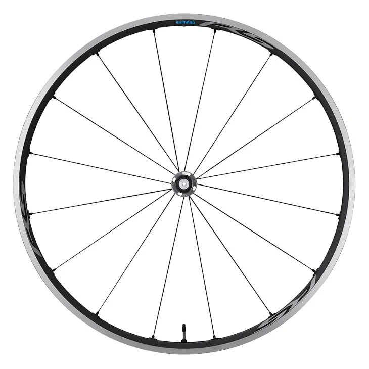 Shimano WH-RS500-TL Wielset - 28" | Clincher/Tubeless - QR 100/130 - HG-EV 6 Shimano WH-RS500-TL Wielset - 28" | Clincher/Tubeless - QR 100/130 - HG-EV - Afbeelding 4
