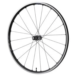 Shimano WH-RS500-TL Wielset - 28" | Clincher/Tubeless - QR 100/130 - HG-EV 11 Shimano WH-RS500-TL Wielset - 28" | Clincher/Tubeless - QR 100/130 - HG-EV -Shimano 234376 04 d 453237