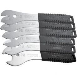 Shimano TL-HS33 / TL-HS34 / TL-HS35 / TL-HS37 / TL-HS38 / TL-HS40 / TL-HS42 Conussleutel -Shimano 23485 01 d 36790