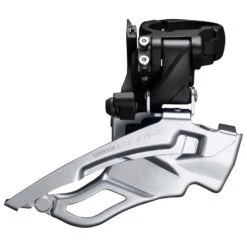 Shimano Deore Trekking T6000 Groupset 3x10-speed -Shimano 235080 00 d 454744