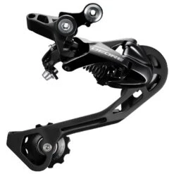 Shimano Deore Trekking T6000 Groupset 3x10-speed -Shimano 235084 00 d 454749 1