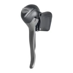 Shimano Claris ST-2400 STI - 8-speed - Black/grey