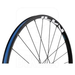 Shimano WH-MT500-CL Achterwiel - 29" | Clincher | Centerlock - QR 135 - HG -Shimano 239834 02 d 464753 1