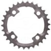 Shimano XTR FC-M985 XC Kettingblad - 2x10-Voudig -Shimano 24291 01 d 38267