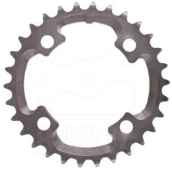 Shimano XTR FC-M985 XC Kettingblad - 2x10-Voudig