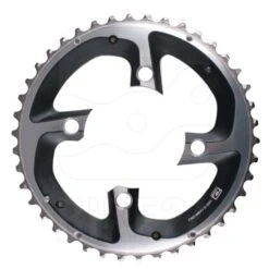 Shimano XTR FC-M985 XC Kettingblad - 2x10-Voudig -Shimano 24291 02 d 38268