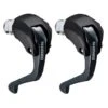 Shimano Ultegra Di2 ST-R8060 STI For Rim Brakes - 2x11-speed - Pair -Shimano 244057 00 d 475973