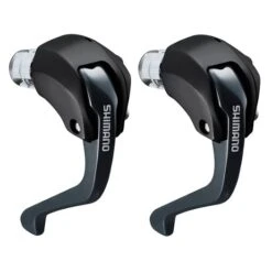Shimano Ultegra Di2 ST-R8060 STI For Rim Brakes - 2x11-speed - Pair