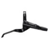 Shimano BL-RS600 Hydraulic Flatbar Brake Lever - I-Spec II - Right - Black