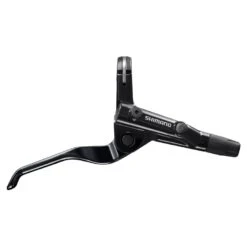 Shimano BL-RS600 Hydraulic Flatbar Brake Lever - I-Spec II - Right - Black