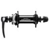 Shimano Deore HB-M6000 Front Hub - Centerlock - QR - Black -Shimano 253125 00 d 497551