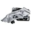 Shimano Altus FD-M2000 Top Swing Front Derailleur 3x9-speed - Low Clamp -Shimano 255281 00 d 503986