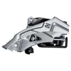 Shimano Altus FD-M2000 Top Swing Front Derailleur 3x9-speed - Low Clamp