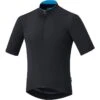 Shimano Evolve Fietsshirt - Black
