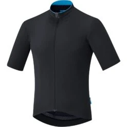 Shimano Evolve Fietsshirt - Black