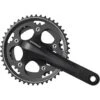 Shimano FC-CX50 Crankset - Zwart -Shimano 26175 00 d 41359
