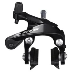 Shimano 105 BR-R7000 Brake Caliper - Front - Black